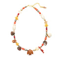 Cove Necklace