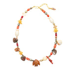 Cove Necklace