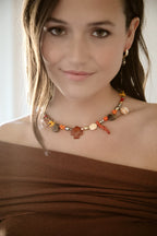 Cove Necklace