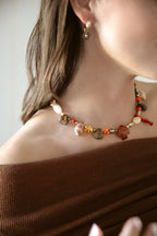 Cove Necklace