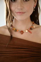 Cove Necklace