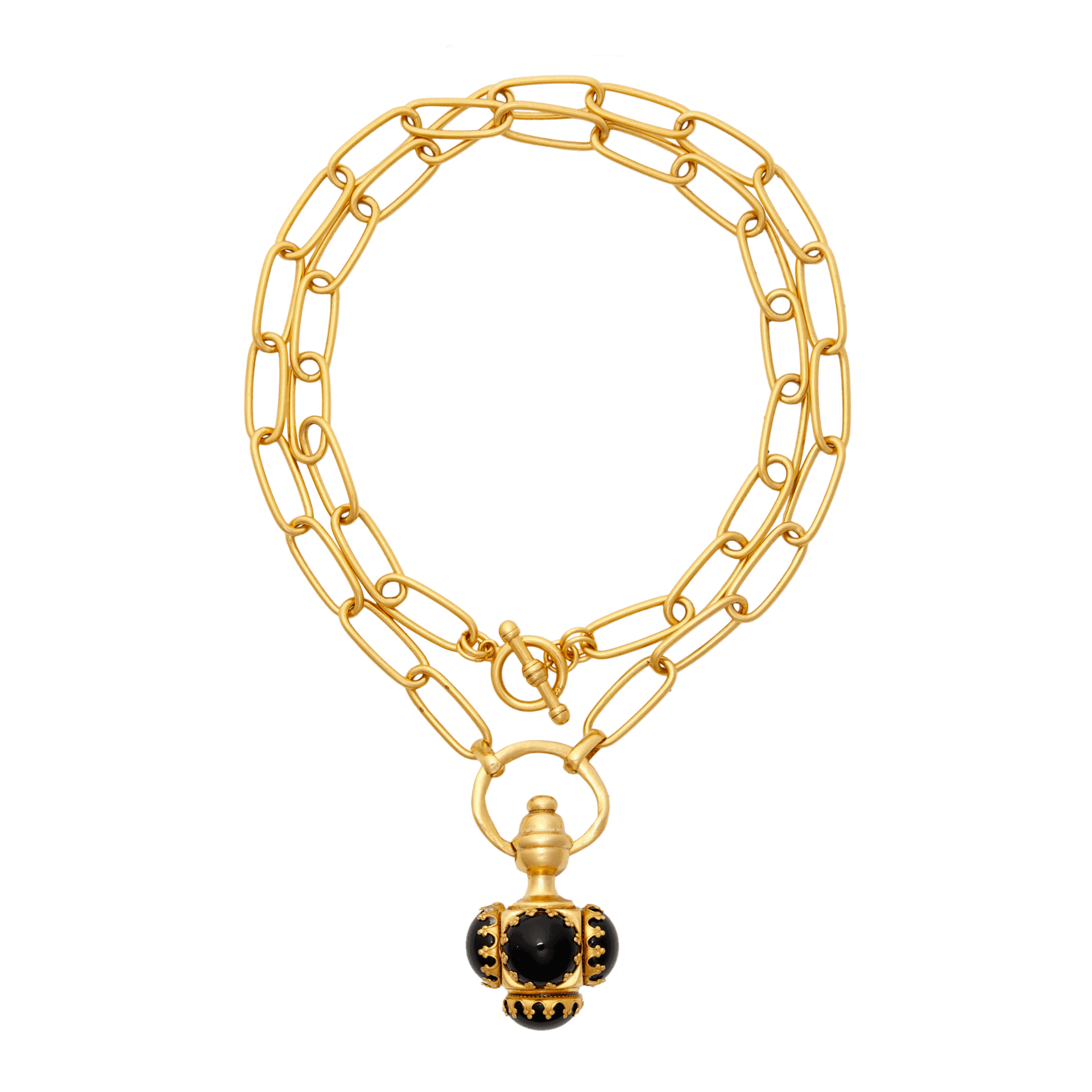 Crosby Necklace