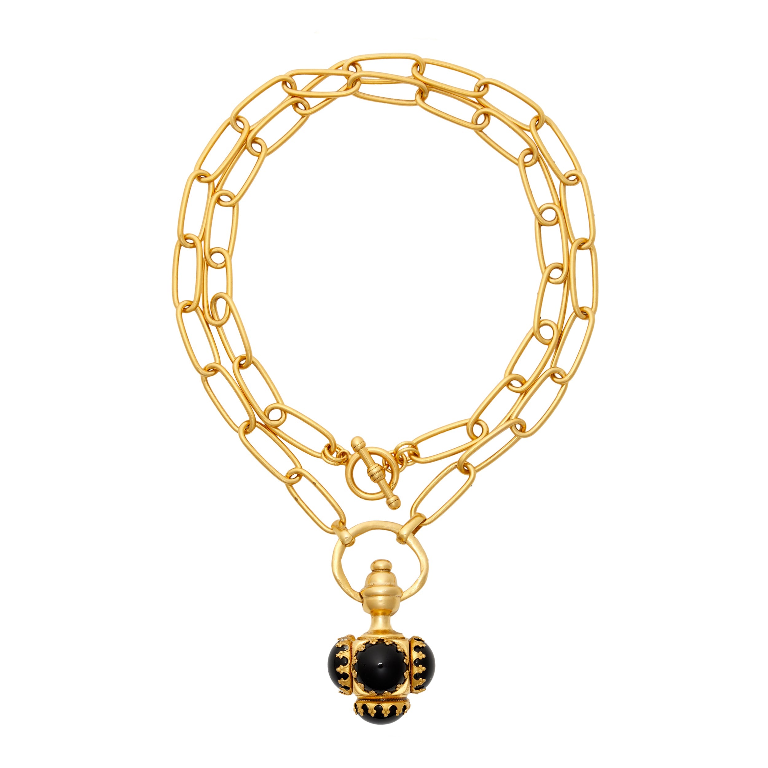 Crosby Necklace