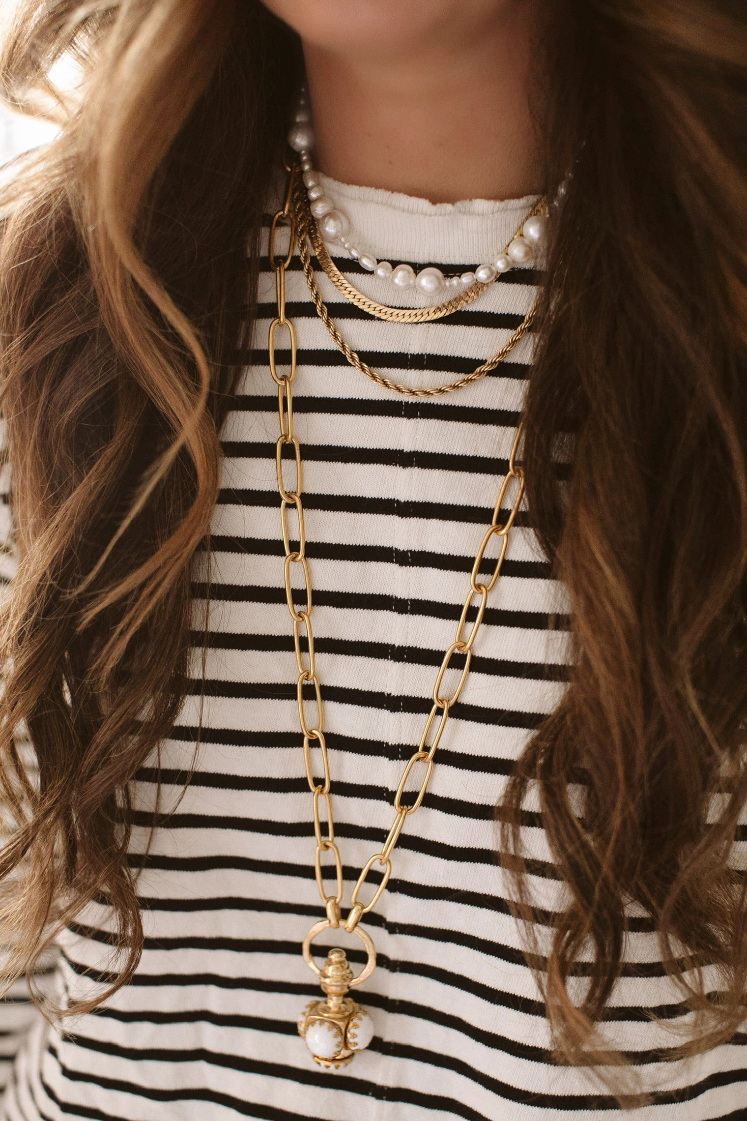 Crosby Necklace