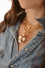 Crosby Necklace