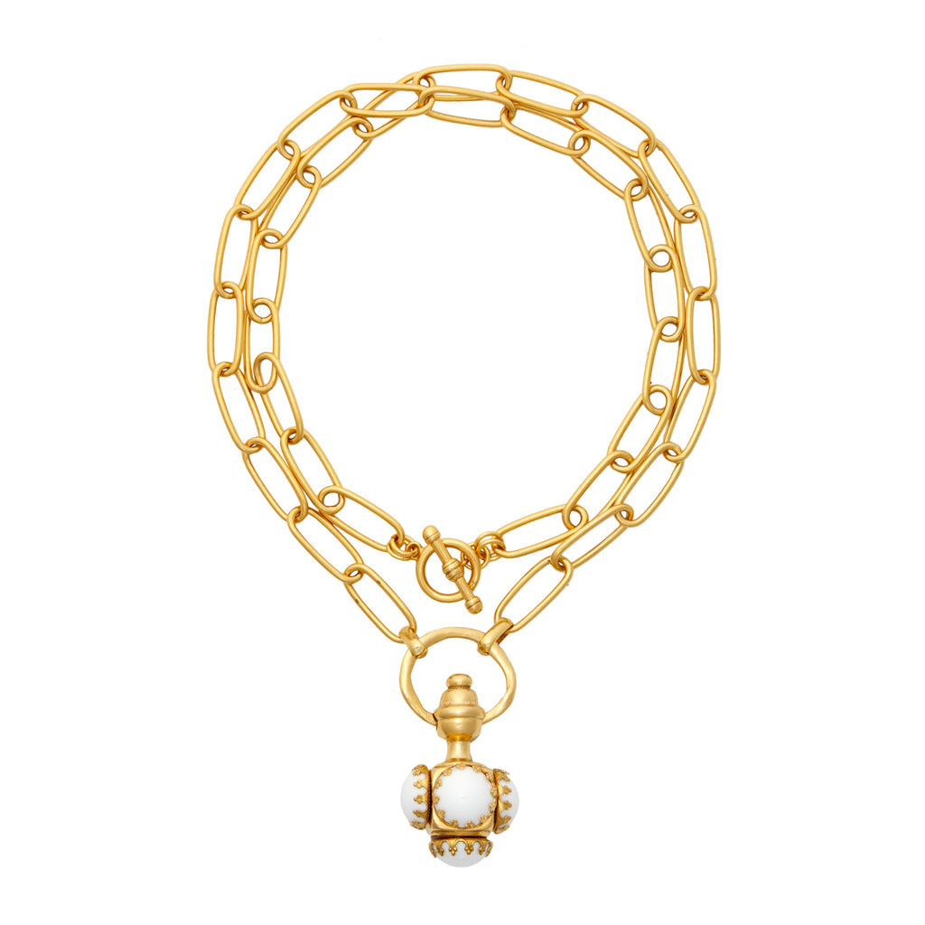 Crosby Necklace