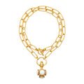 Crosby Necklace