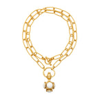 Crosby Necklace