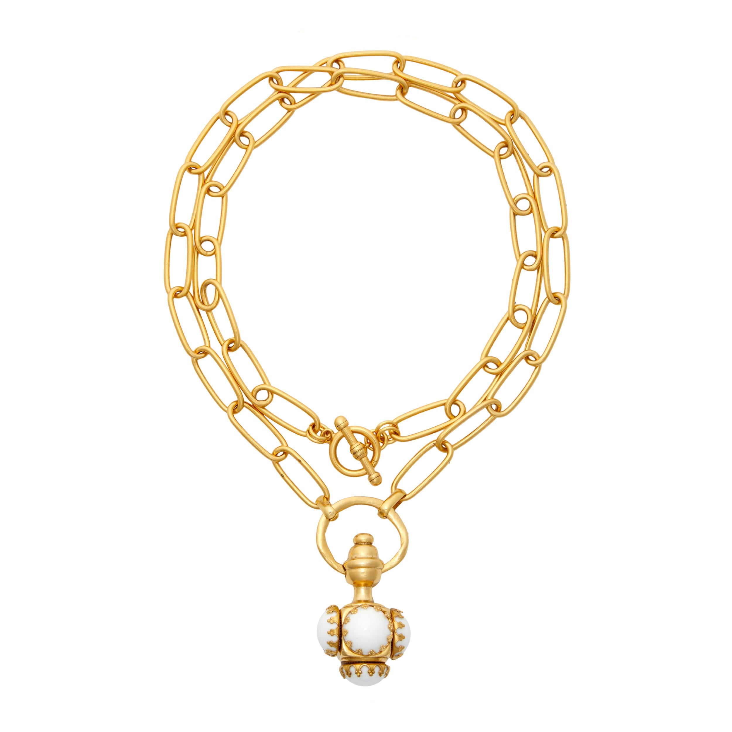 Crosby Necklace