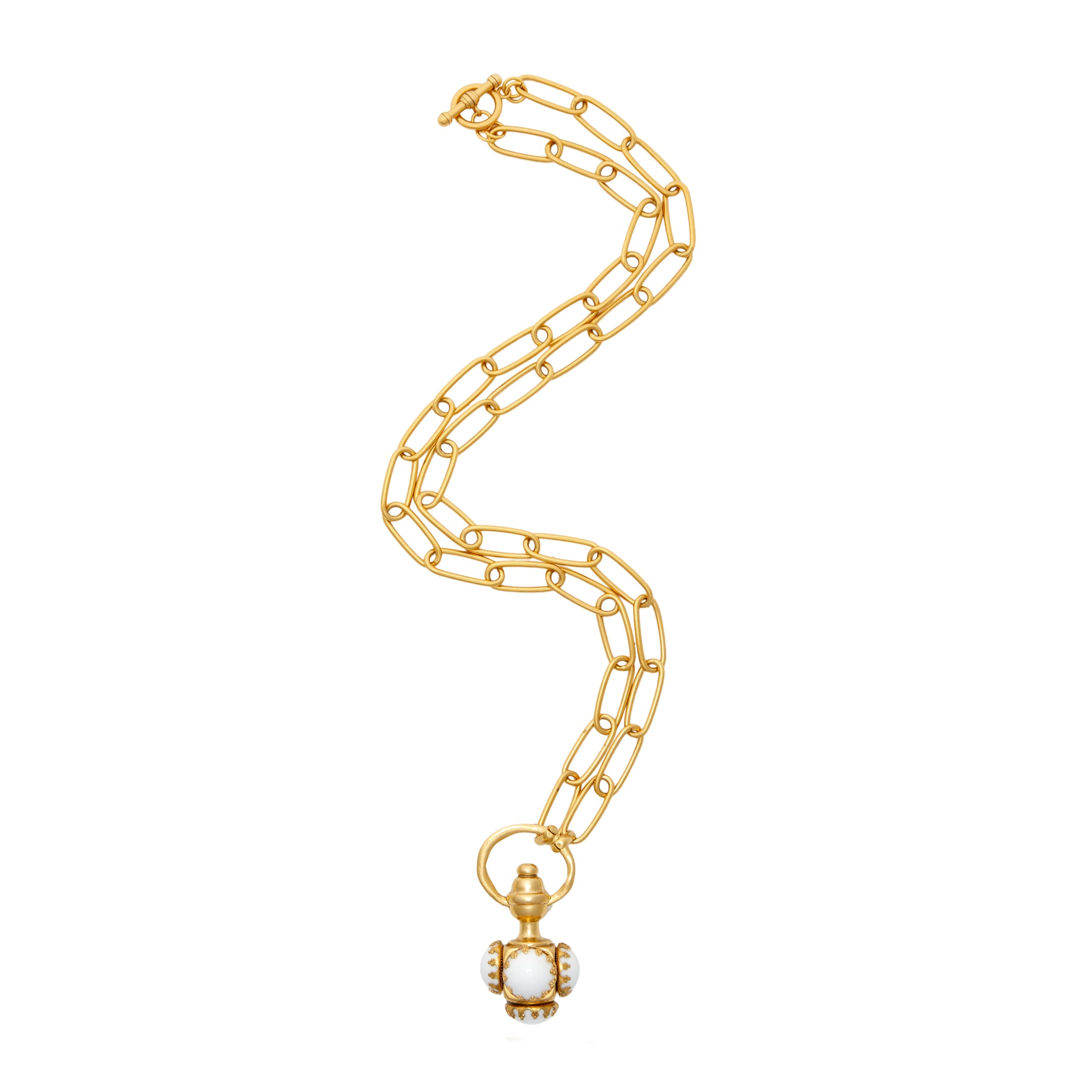 Crosby Necklace