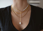 Ty Necklace