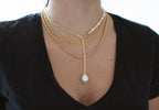 Ty Necklace