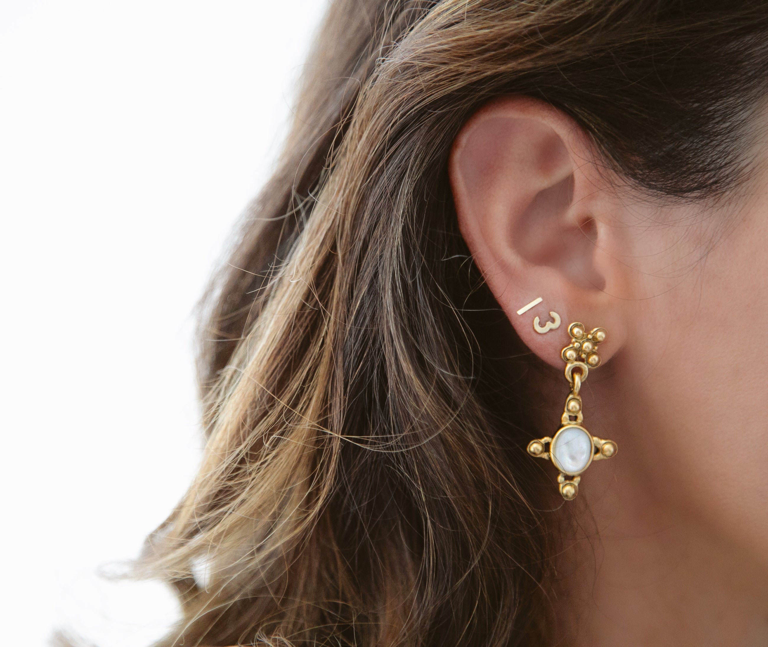 Daphne Earrings