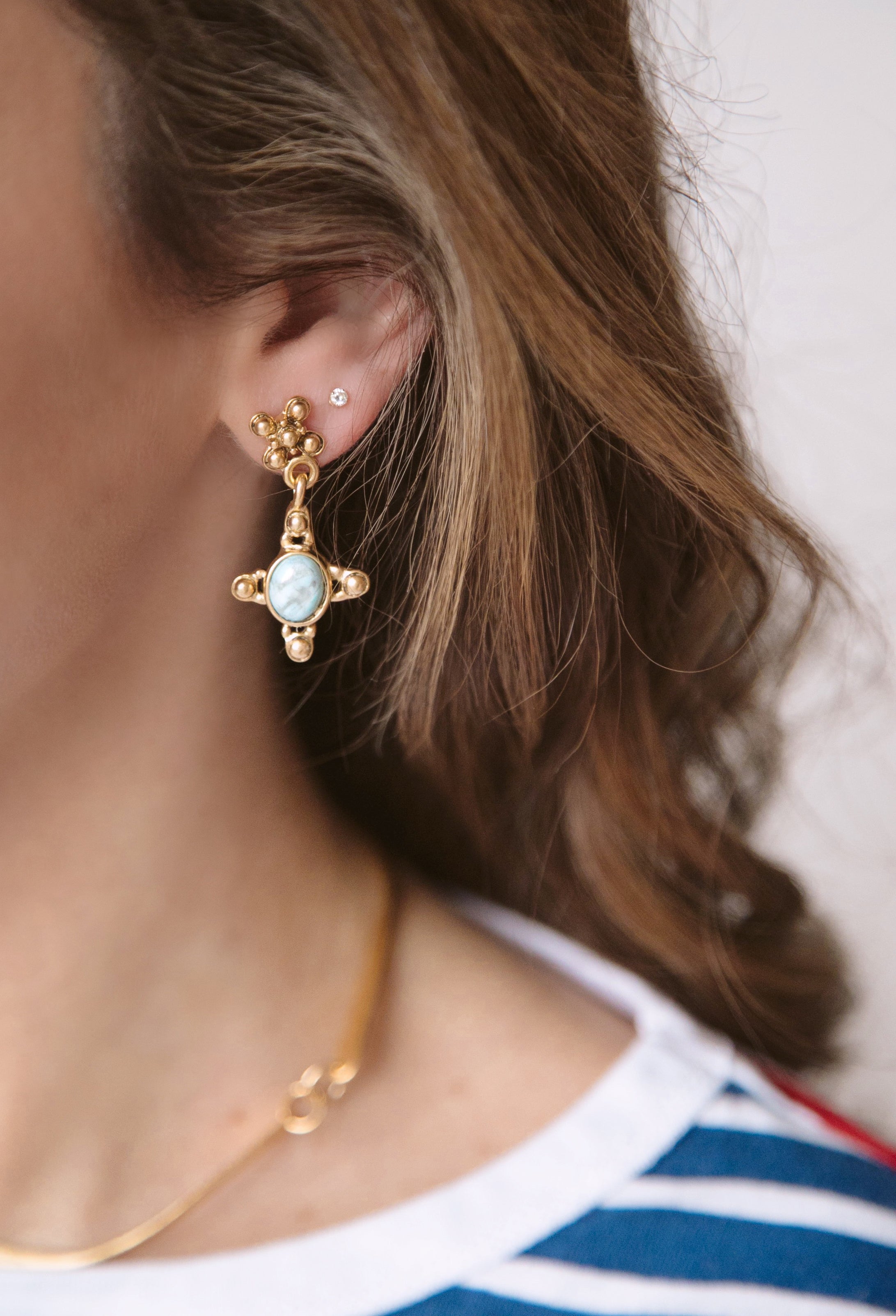 Daphne Earrings
