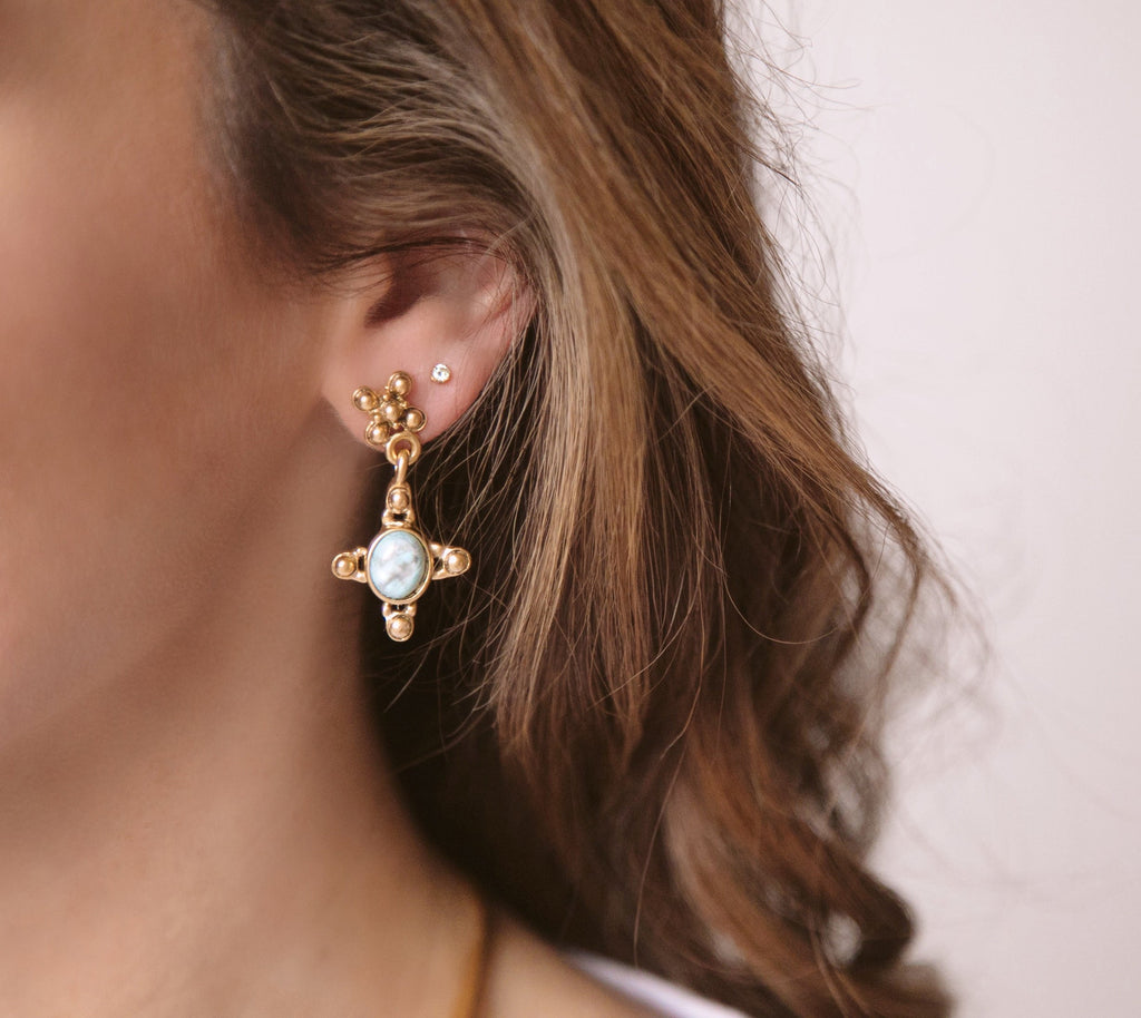 Daphne Earrings