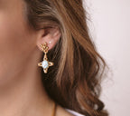 Daphne Earrings