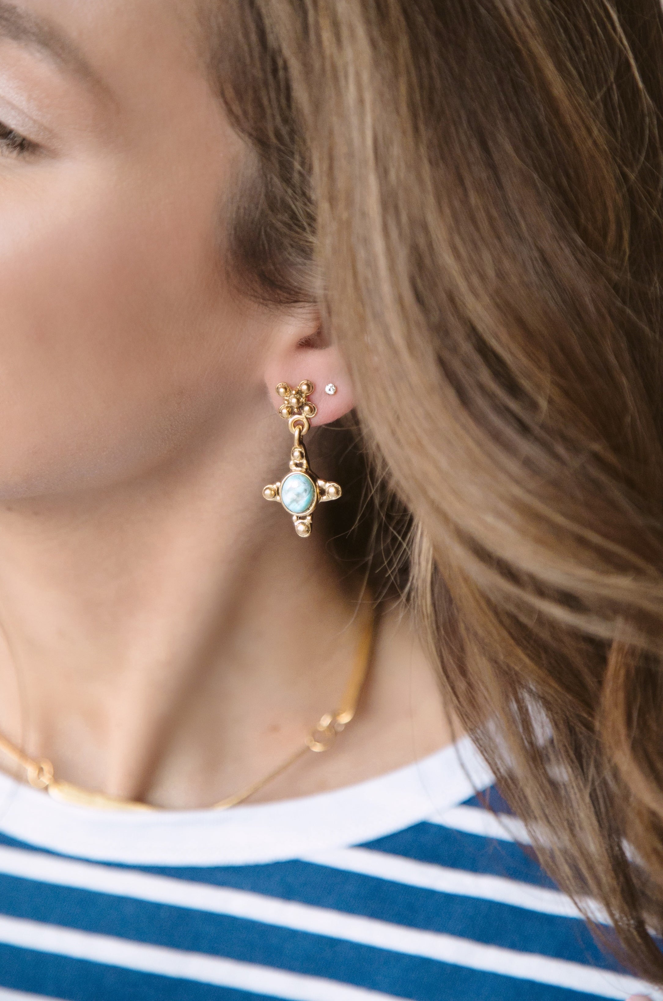 Daphne Earrings