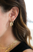Date Night Hoops