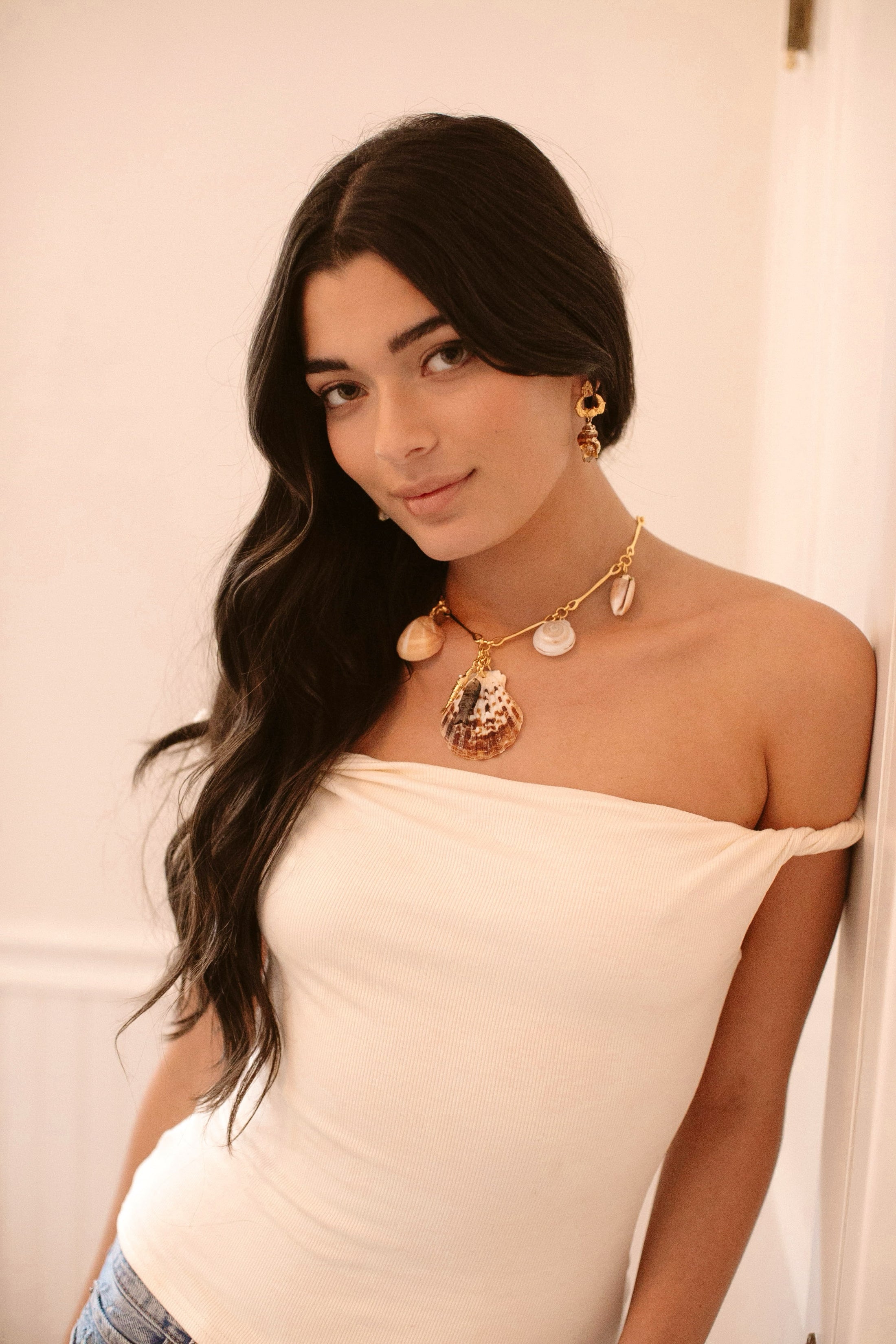 Del Mar Necklace