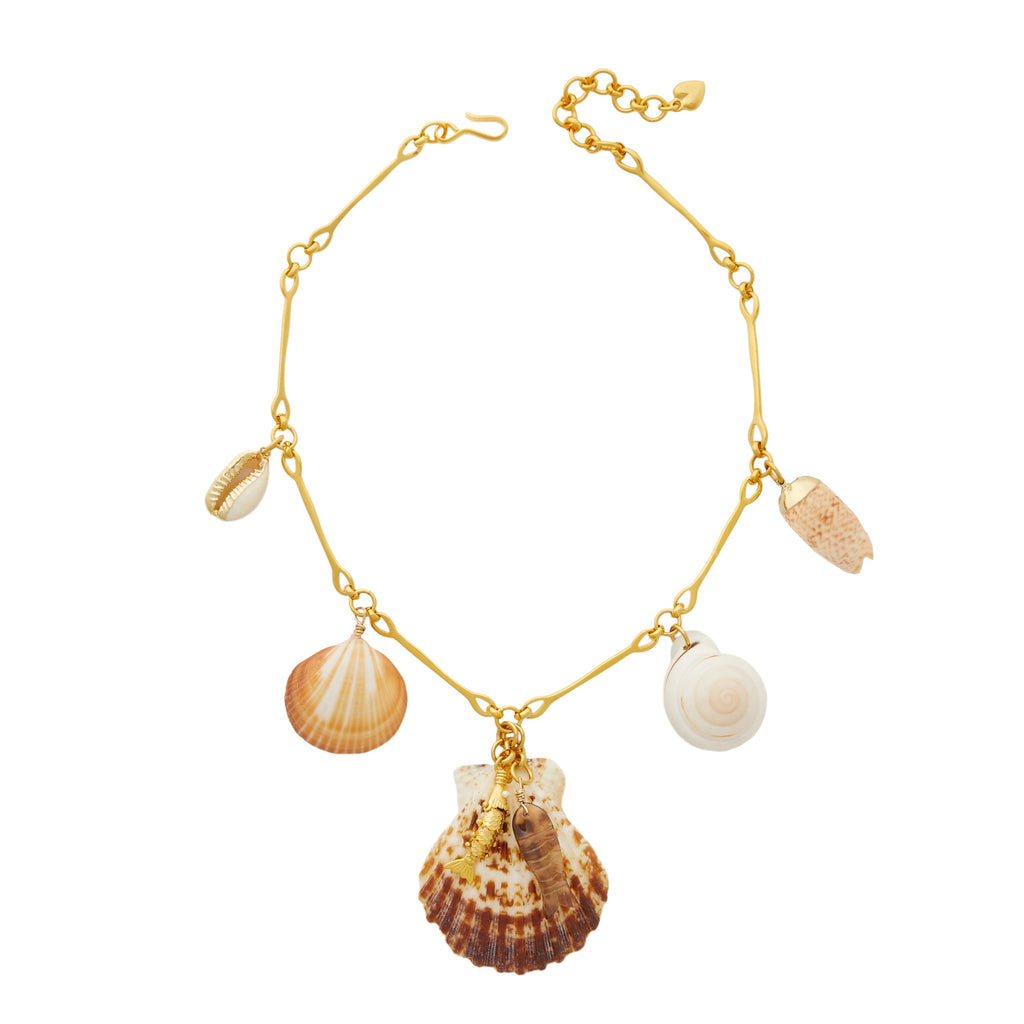 Del Mar Necklace