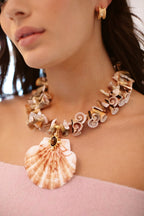Dora Necklace