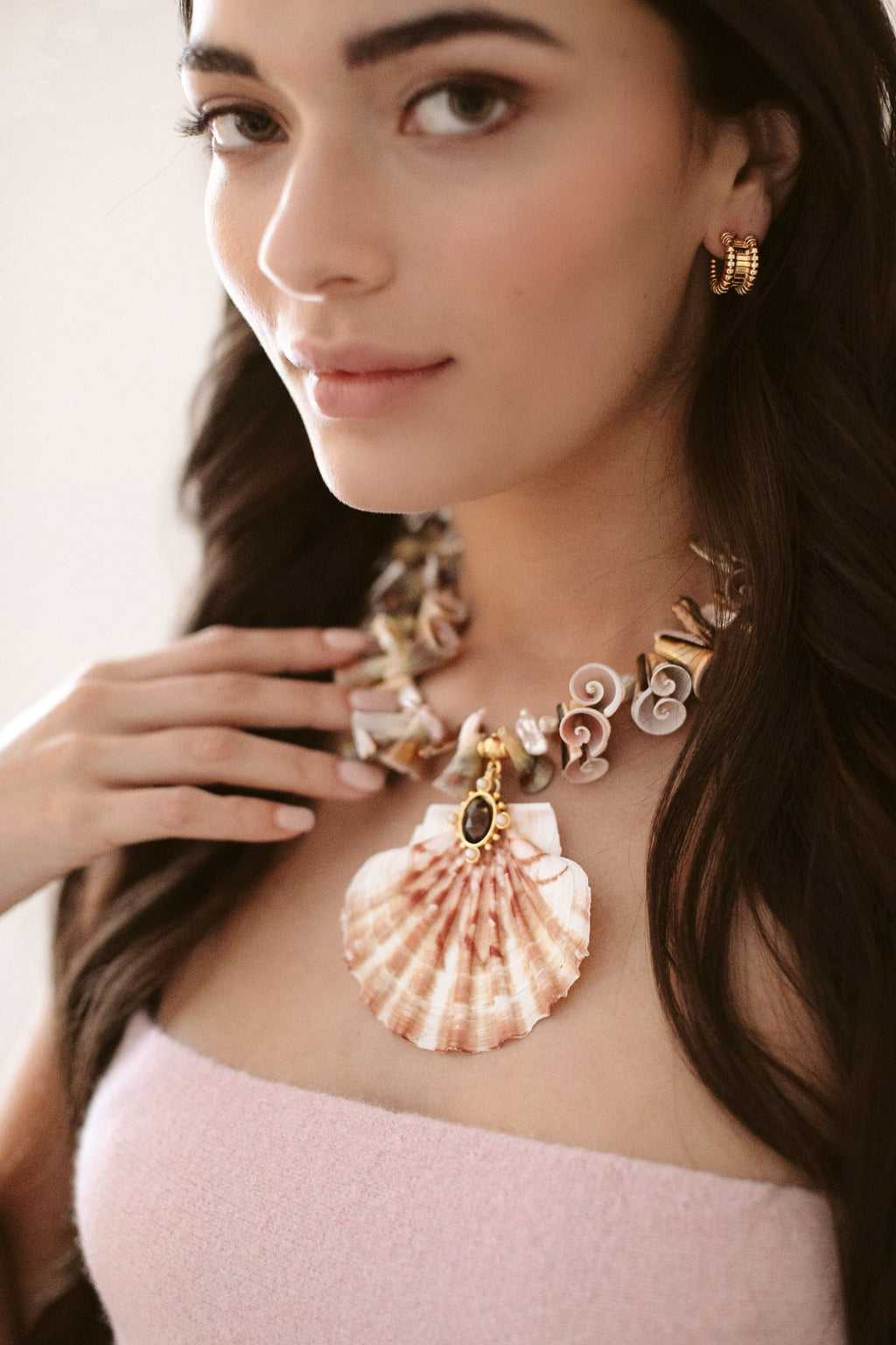 Dora Necklace