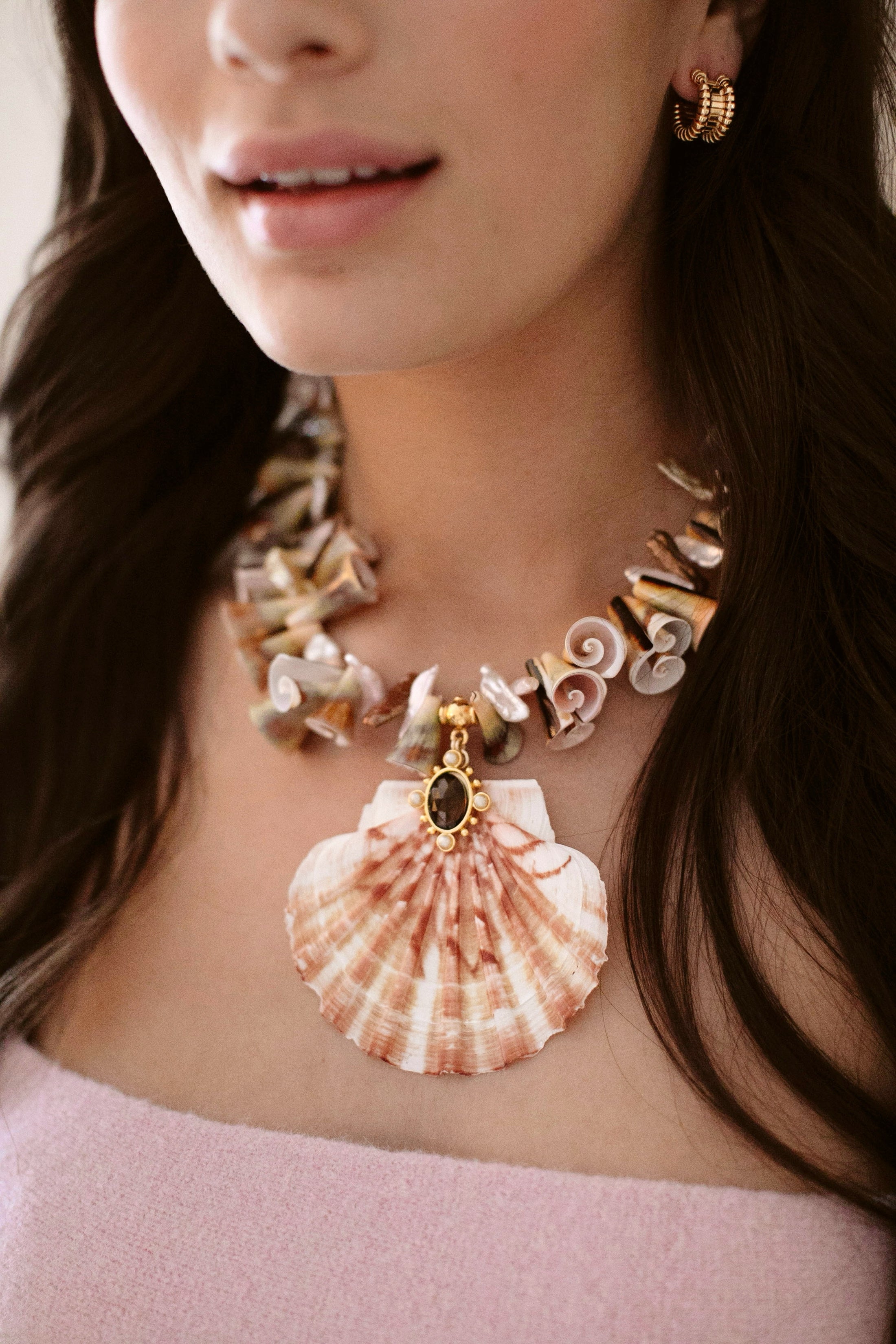 Dora Necklace