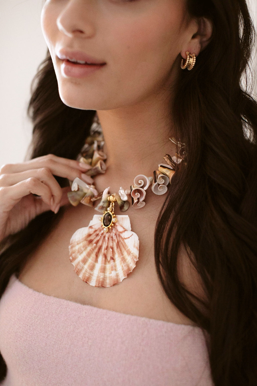 Dora Necklace