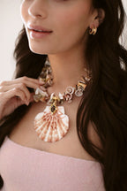 Dora Necklace