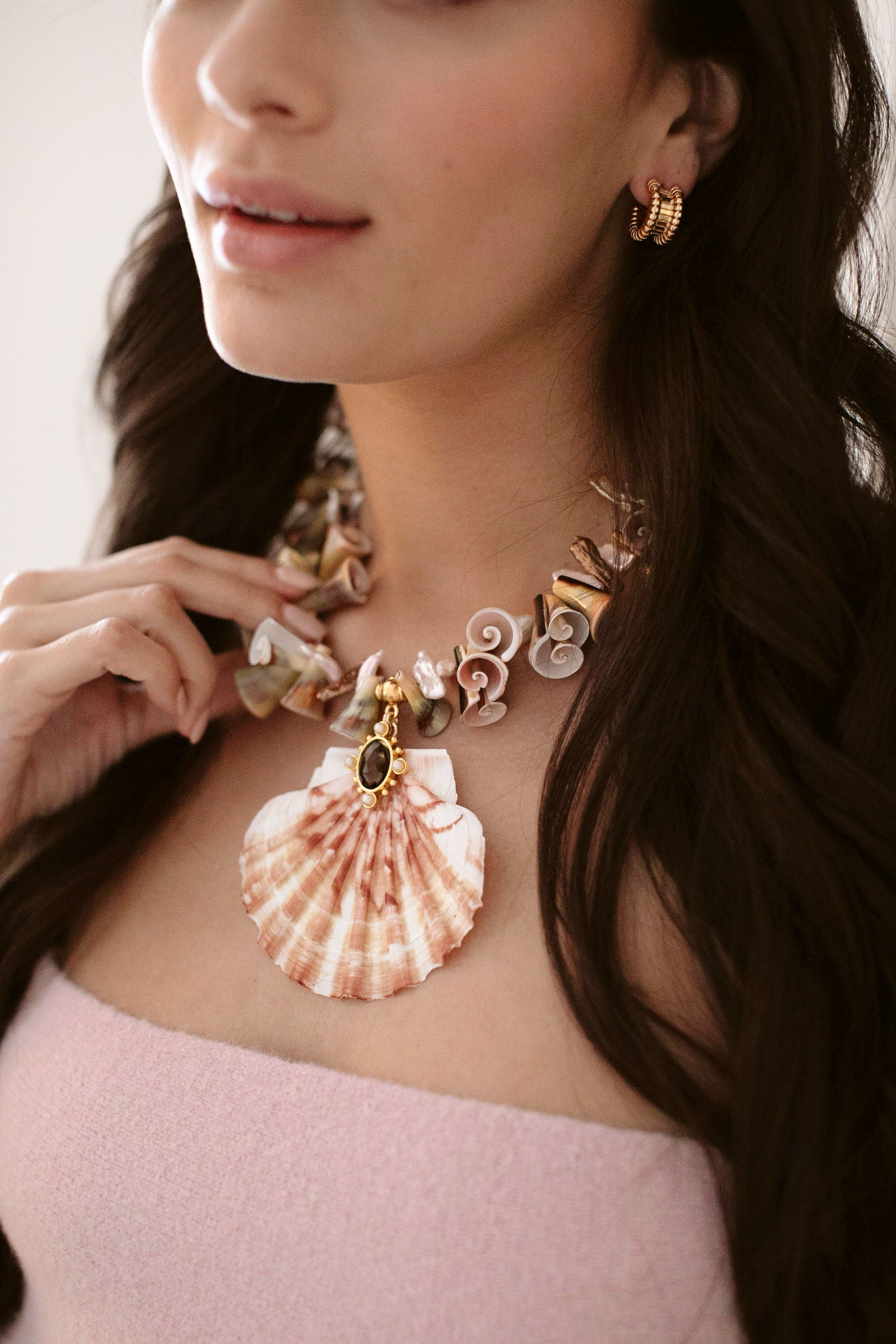 Dora Necklace