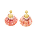 Drift Earrings