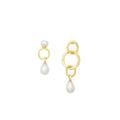 Duet Earrings