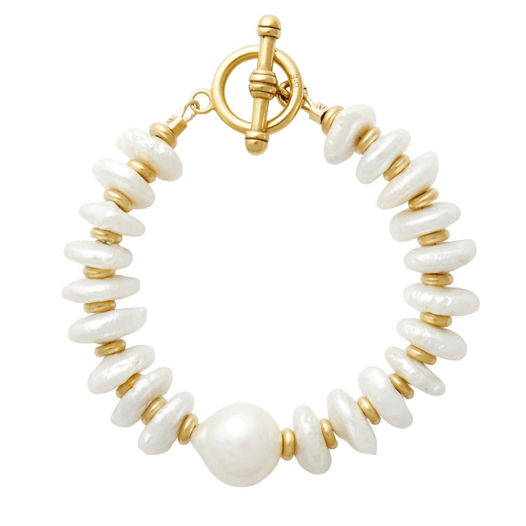 Dune Bracelet