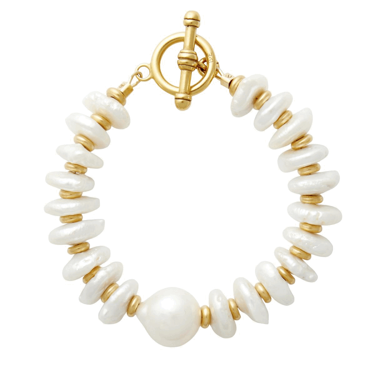 Dune Bracelet