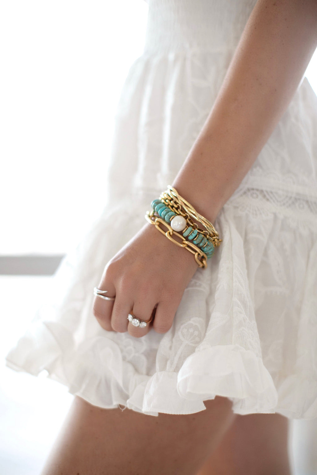 Dune Bracelet