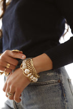 Dune Bracelet