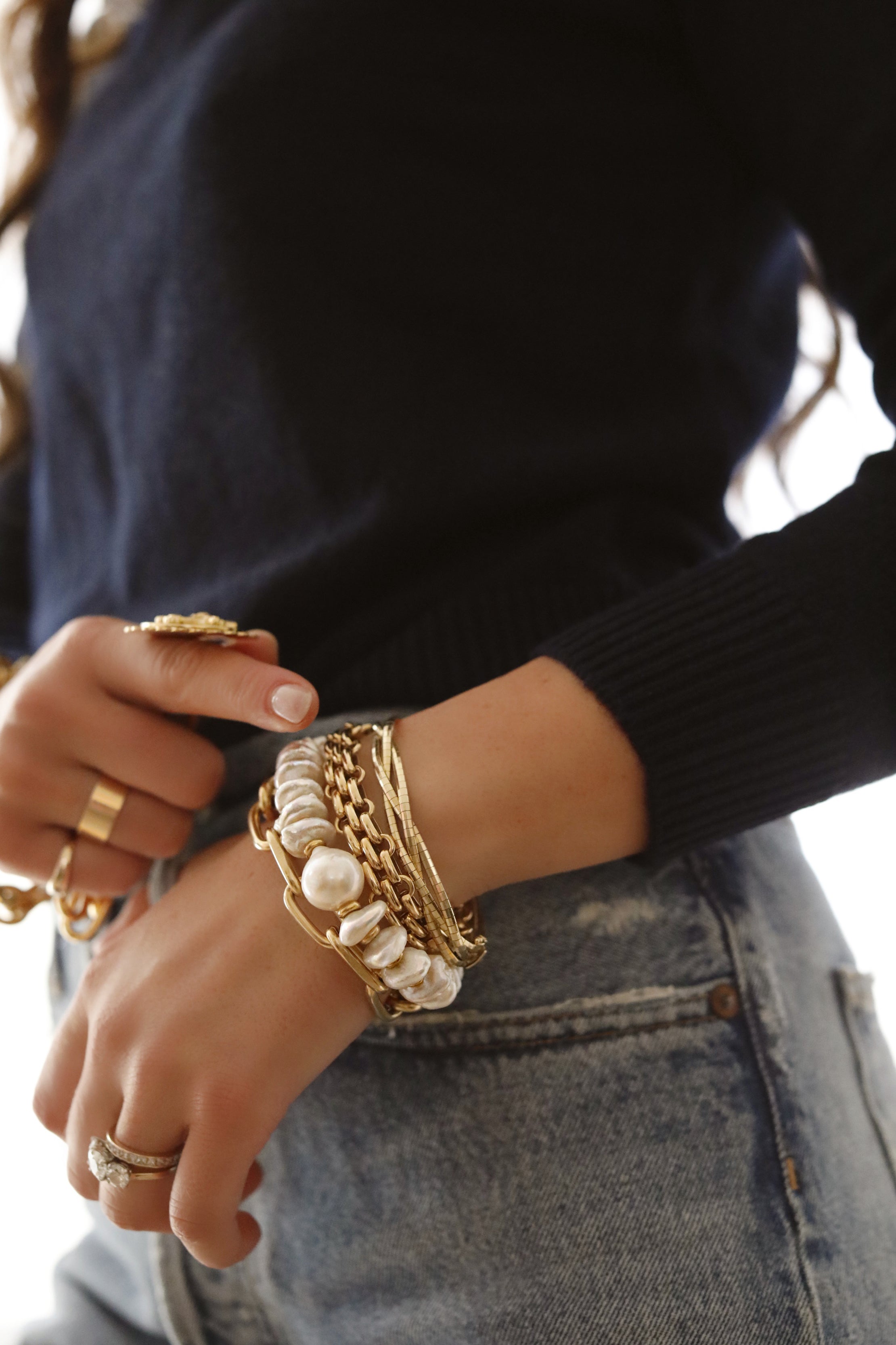 Dune Bracelet