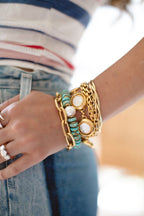 Dune Bracelet