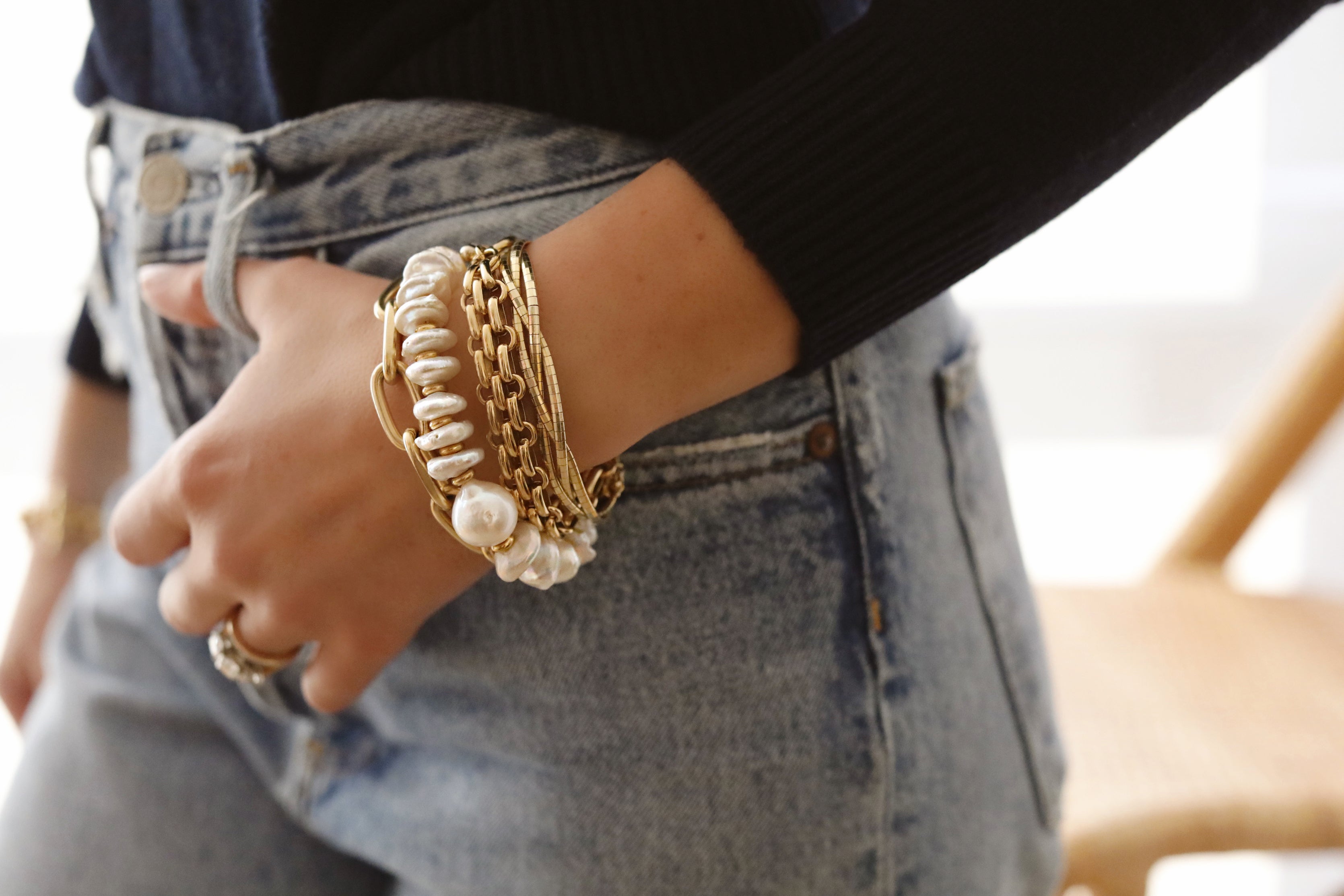 Dune Bracelet