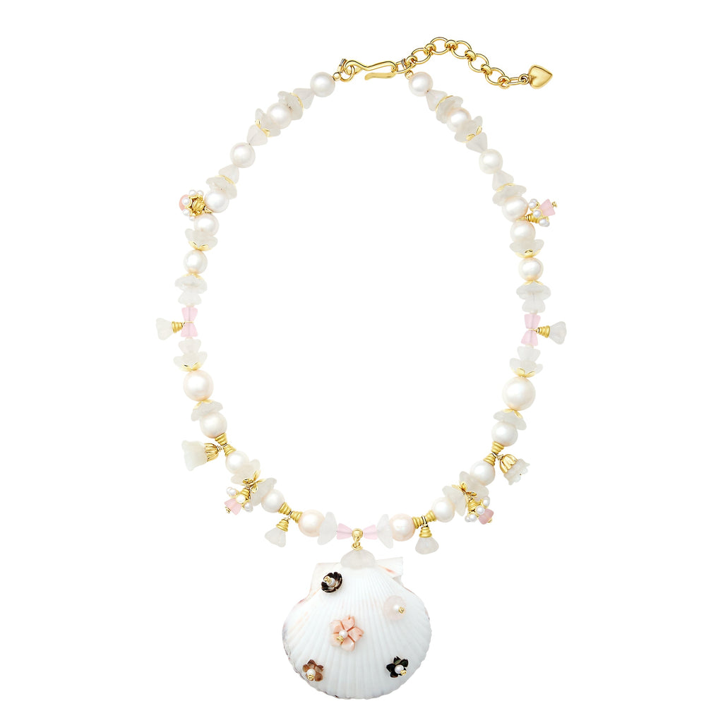 Eden Necklace