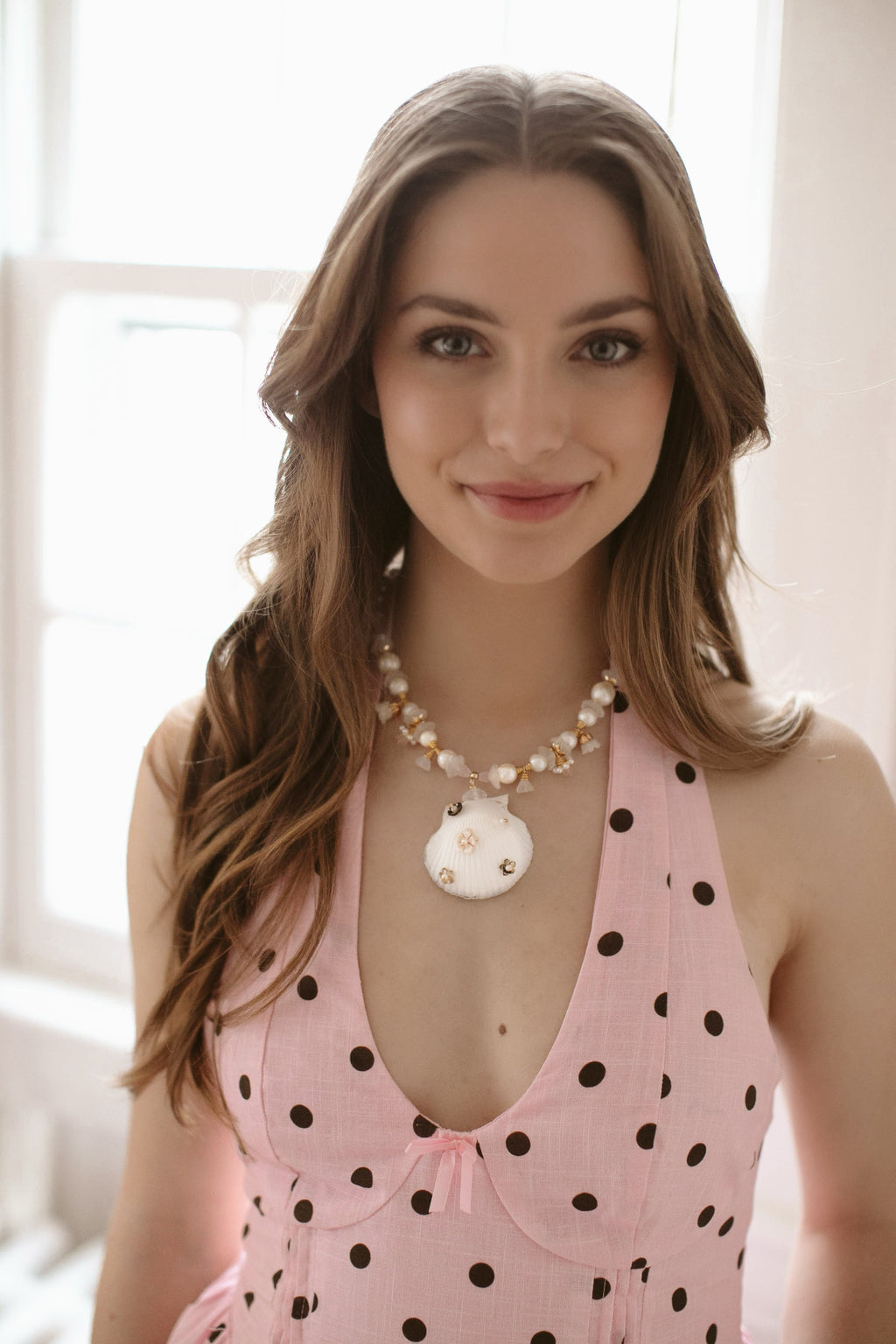 Eden Necklace