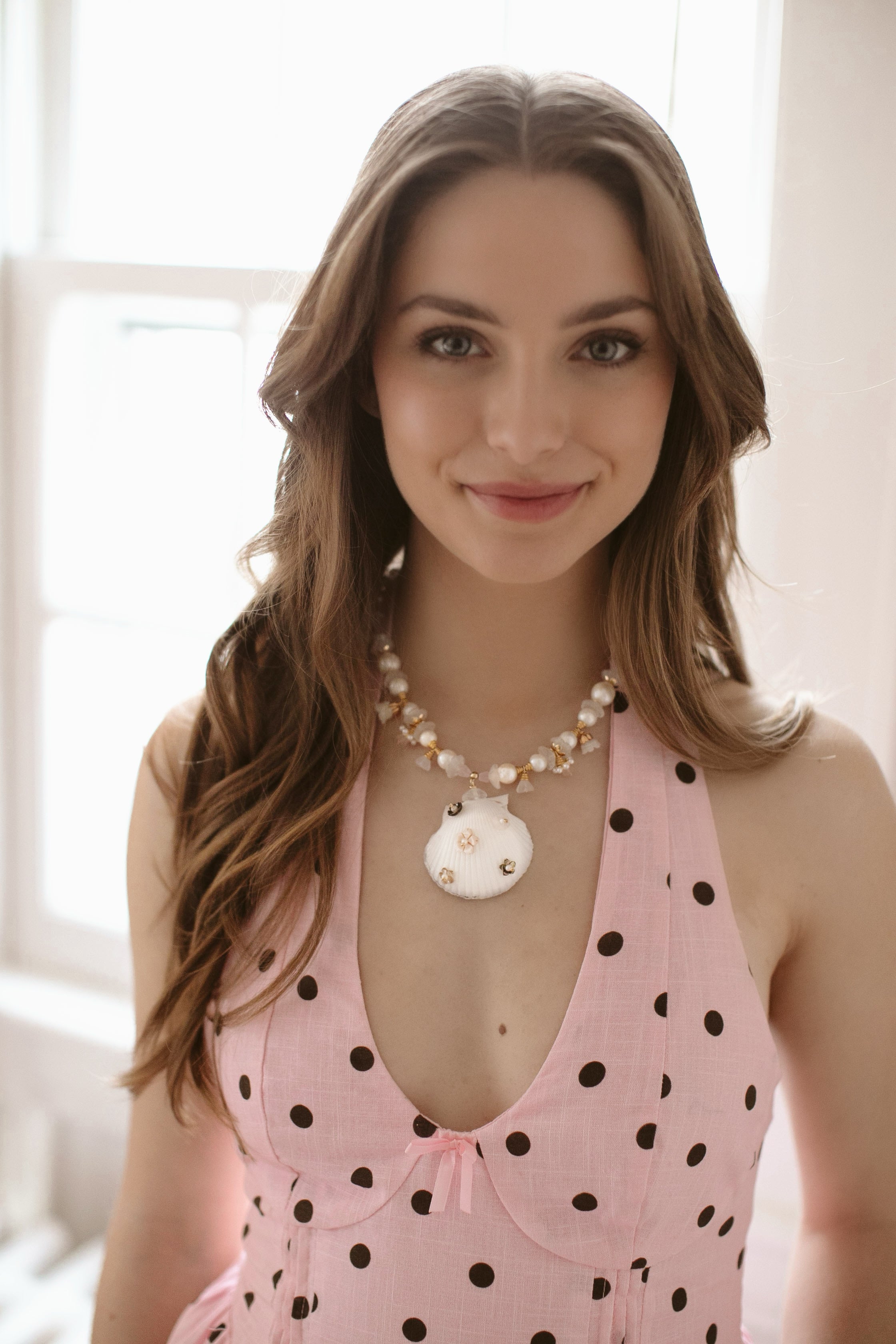 Eden Necklace
