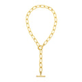 Edmonds Necklace