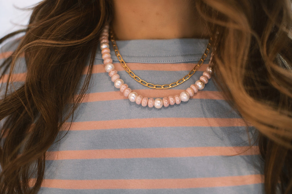 Little Fig Necklace