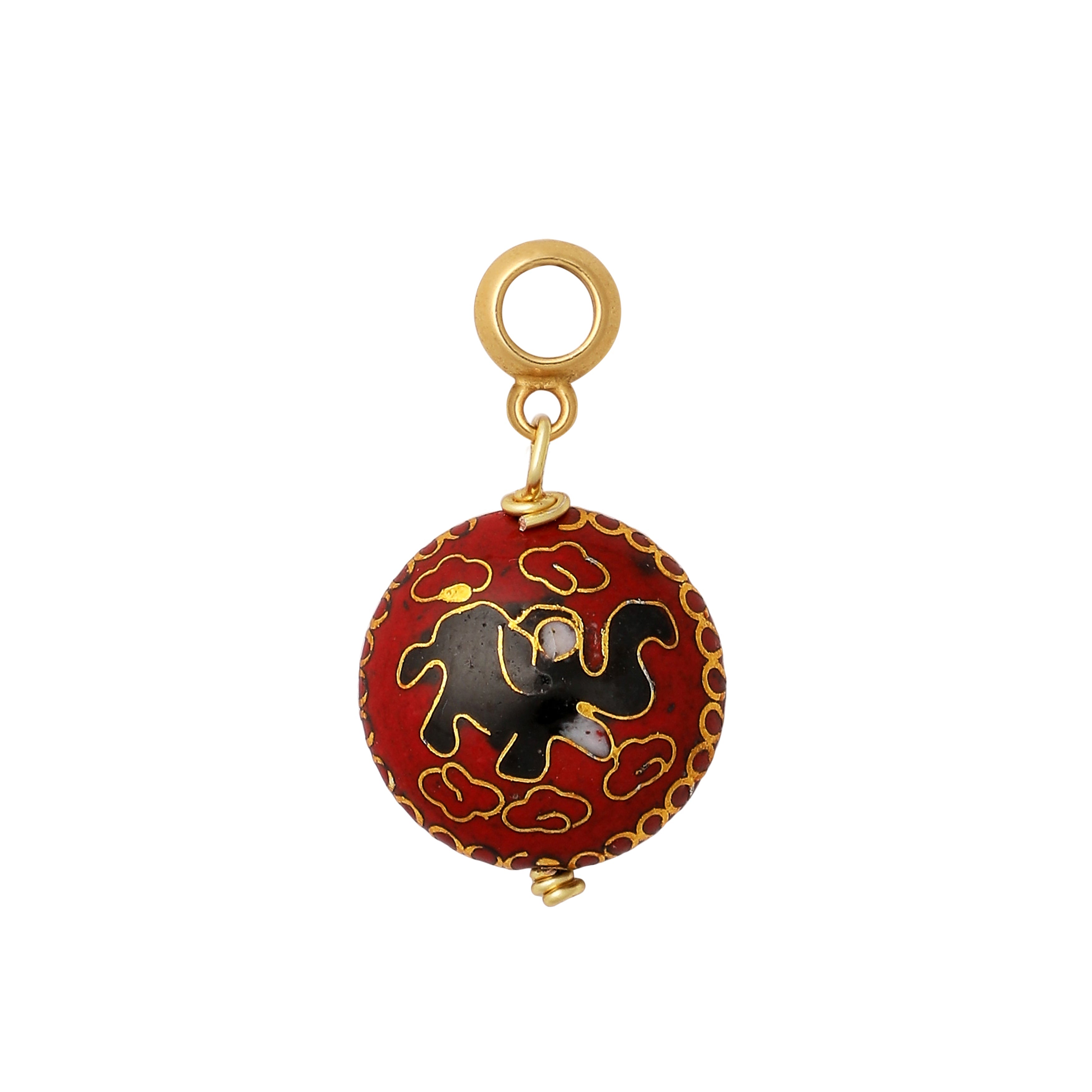 Ellie Earring Charm