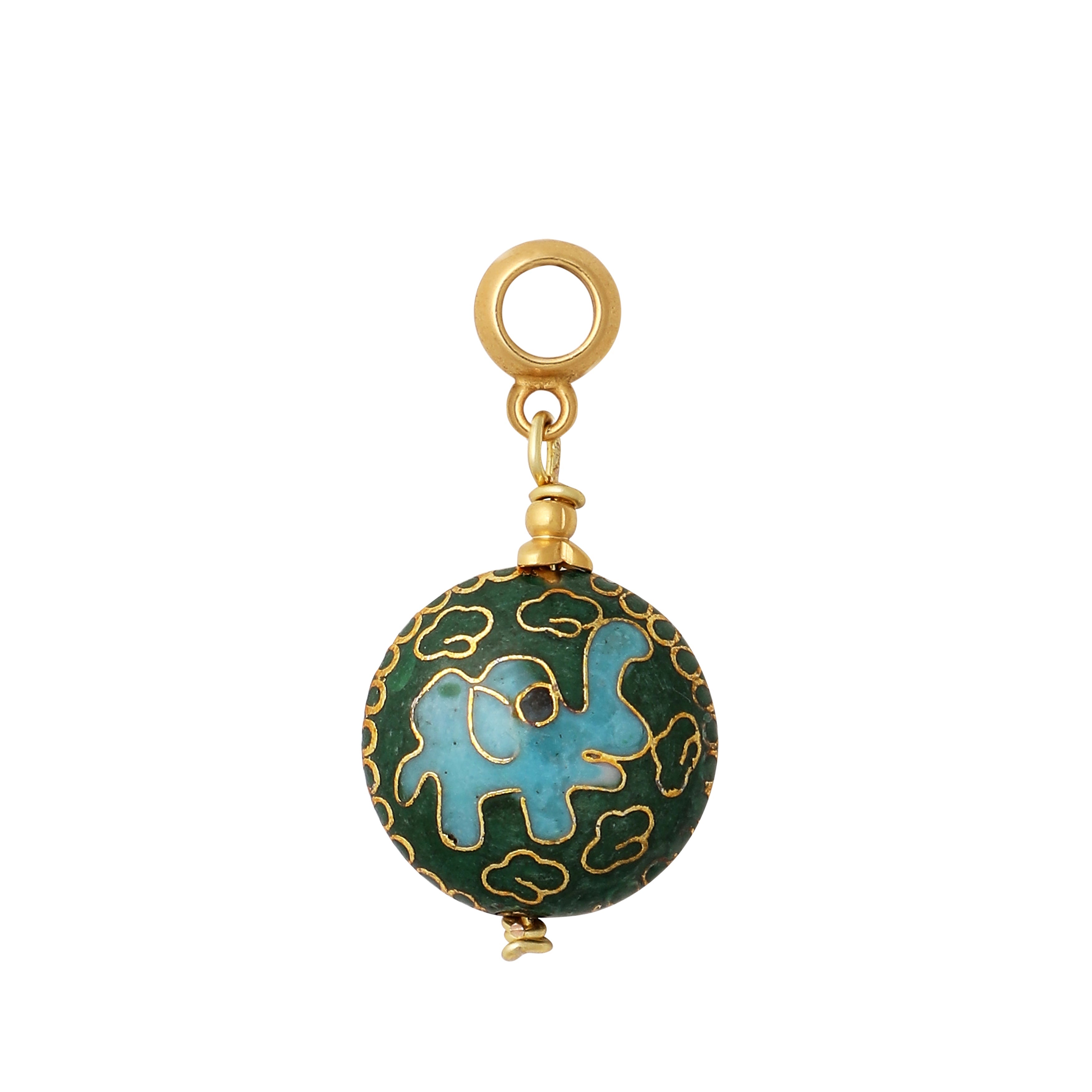 Ellie Earring Charm