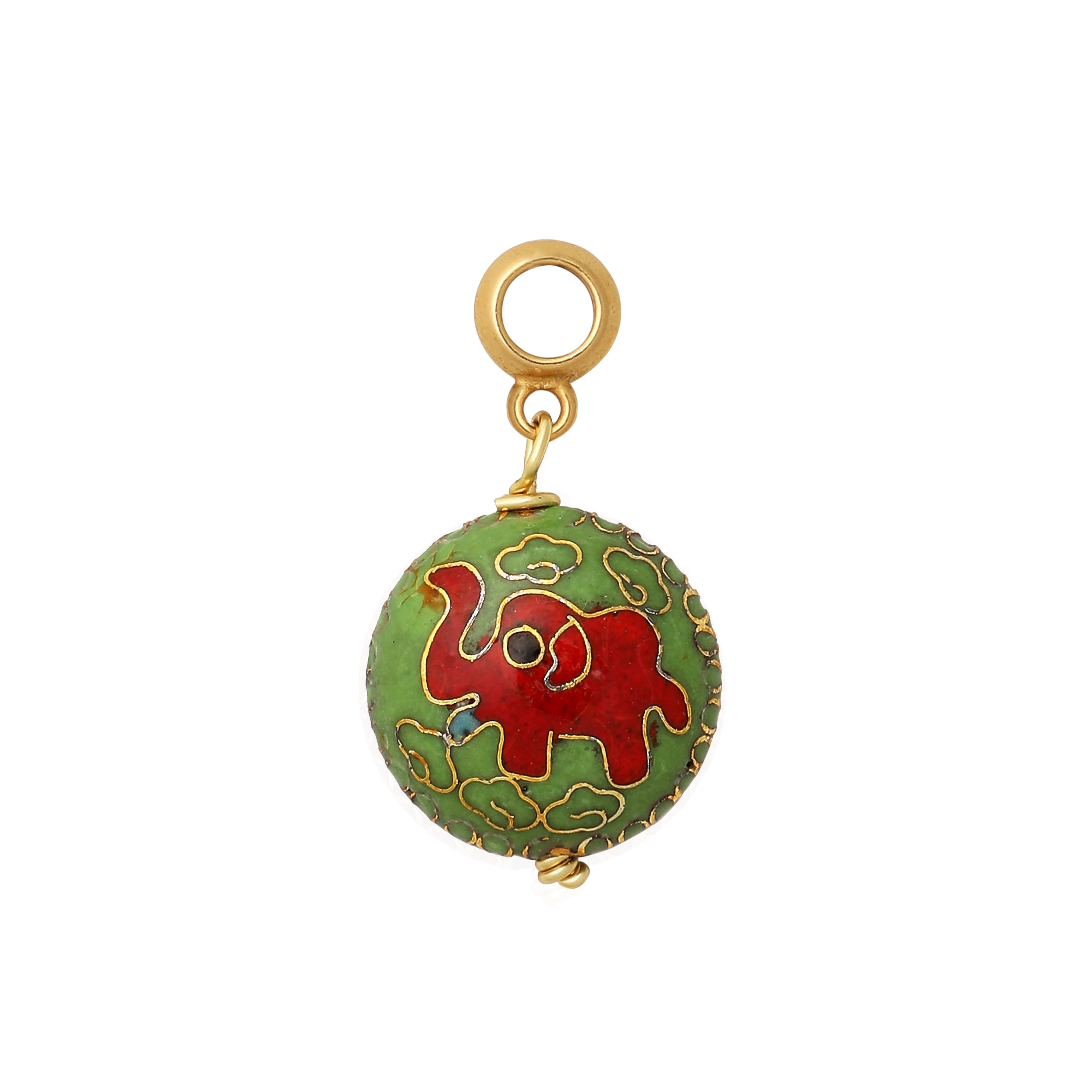 Ellie Earring Charm