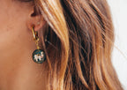 Ellie Earring Charm