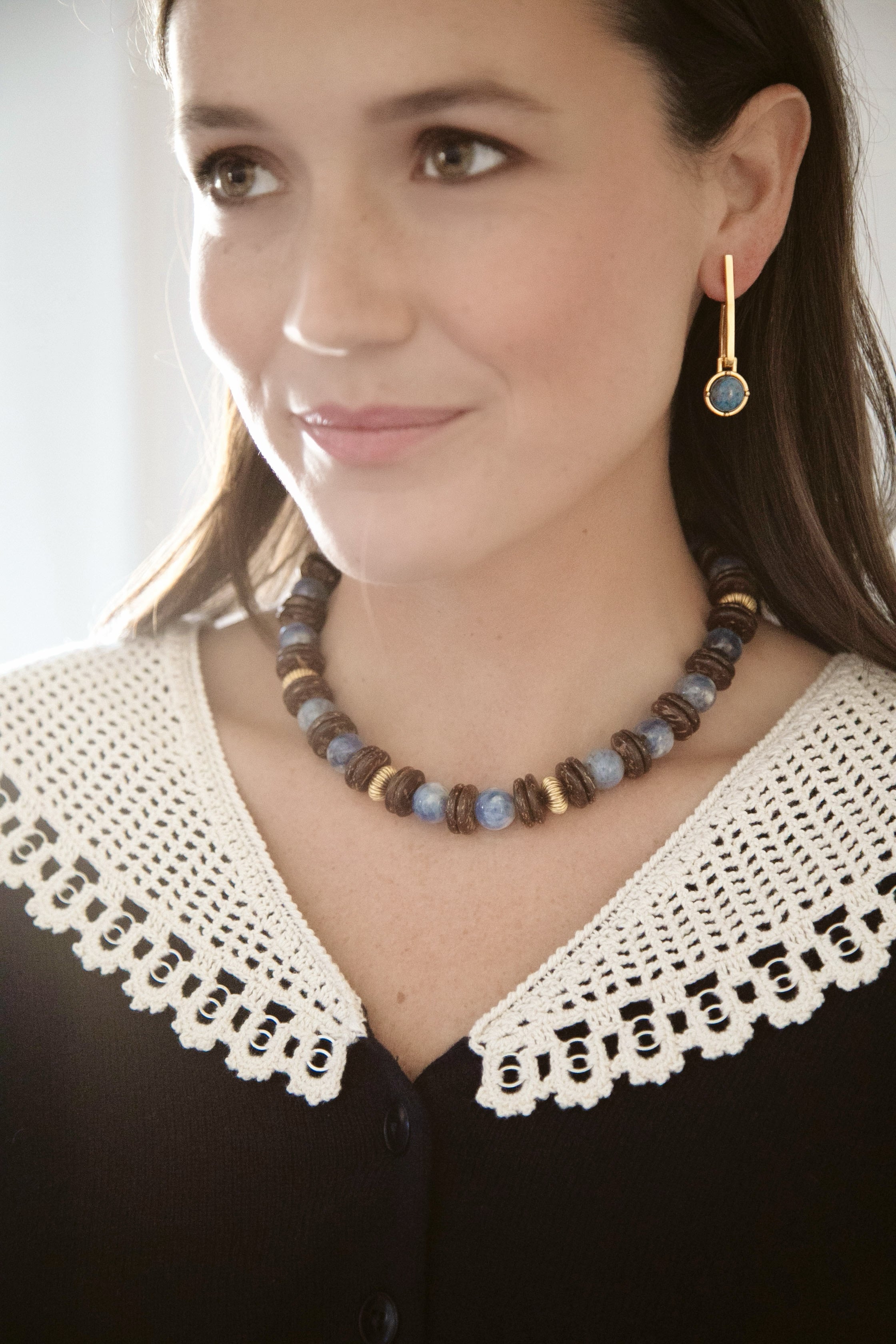 Ellie Necklace