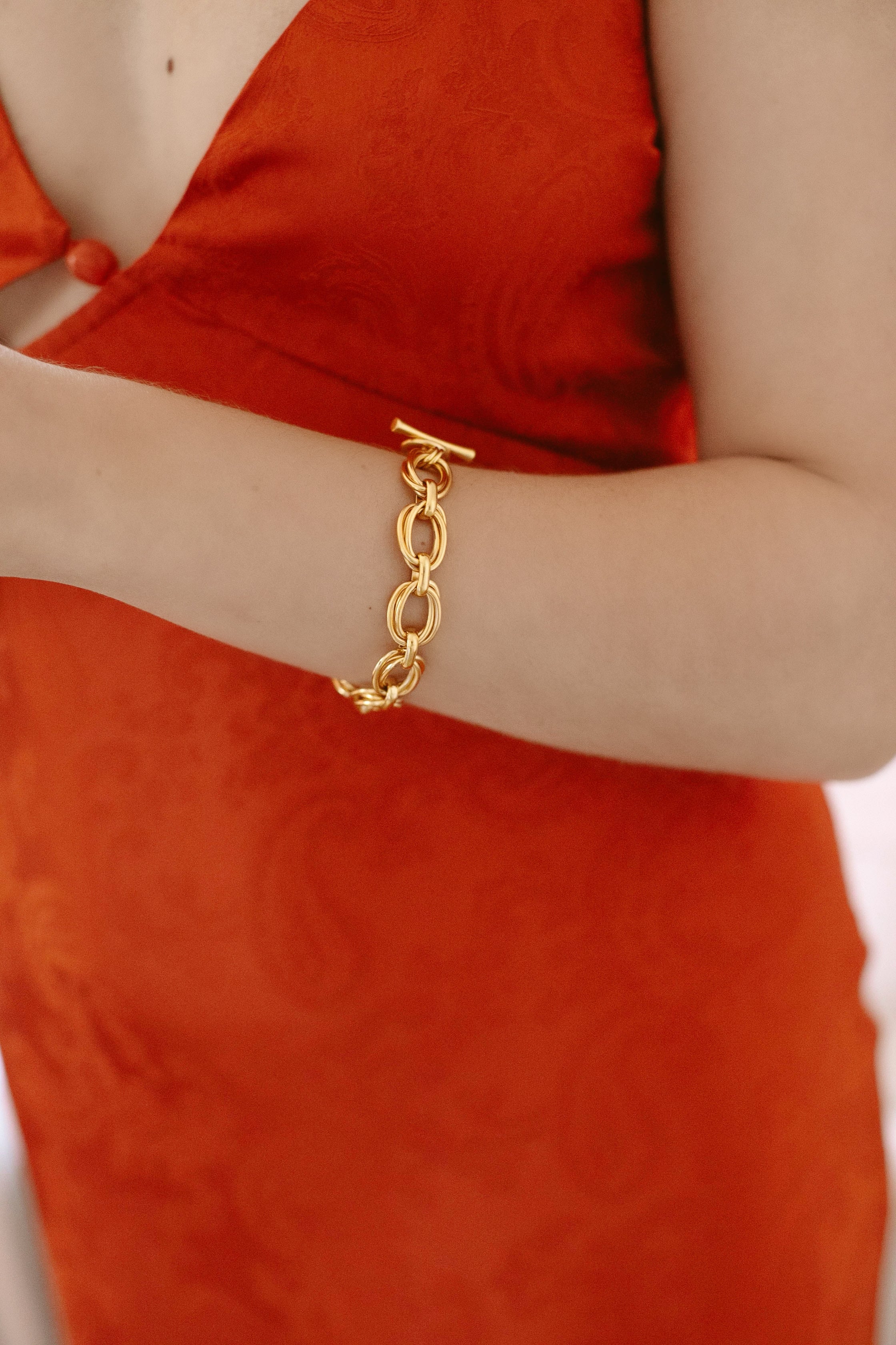 Emmeline Bracelet